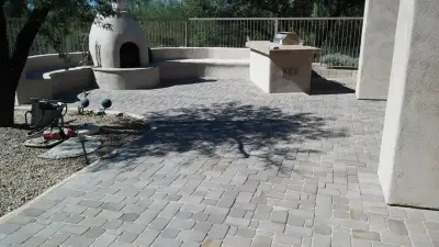 Pavers and More LLC - Landscape Design in Phoenix, AZ
