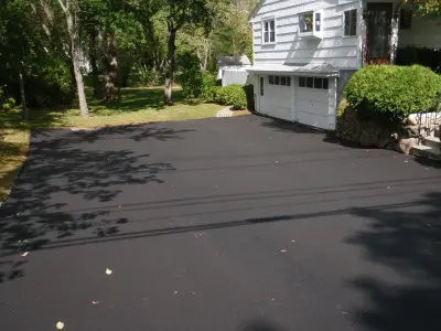 AJ Proia & Son Asphalt Paving - Driveway Repair & Paving in Billerica, MA
