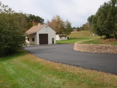 AJ Proia & Son Asphalt Paving - Driveway Repair & Paving in Billerica, MA