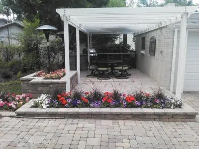 Creative Hardscape Company - Landscape Design in Lakewood, CA