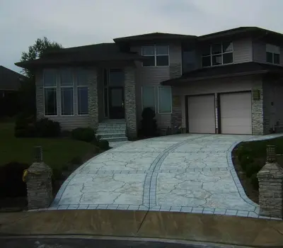 L J Miller Concrete & Design LLC - Commercial Construction Services in Gig Harbor, WA