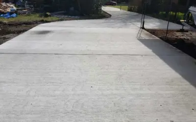 Pathways — Driveway Repair & Paving project by ASI Concrete