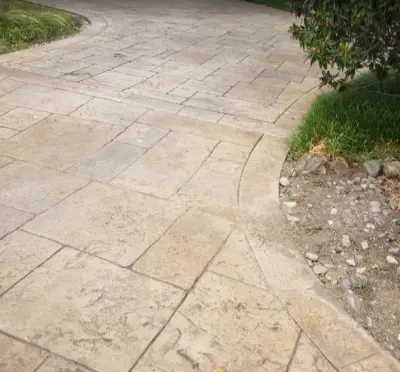ASI Concrete - Landscape Design in Plano, TX