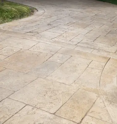 ASI Concrete - Landscape Design in Plano, TX