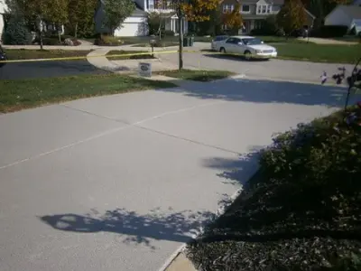 Ann Arbor Concrete - Flooring Installation Services in Ann Arbor, MI