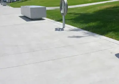 Ann Arbor Concrete - Flooring Installation Services in Ann Arbor, MI
