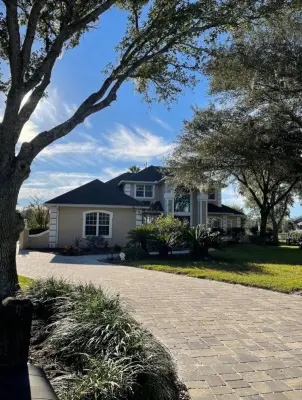 Smart Pavers LLC - Landscape Design in Jacksonville, FL