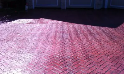 Concrete Design of KC, Inc. - Landscape Design in Kansas City, MO