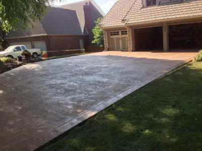 Concrete Design of KC, Inc. - Landscape Design in Kansas City, MO