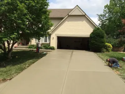Concrete Design of KC, Inc. - Landscape Design in Kansas City, MO