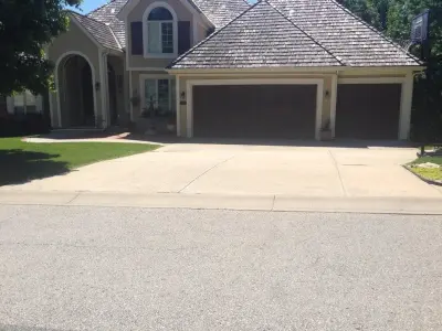 Concrete Design of KC, Inc. - Landscape Design in Kansas City, MO