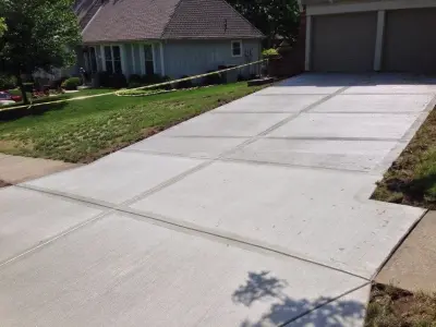 Concrete Design of KC, Inc. - Landscape Design in Kansas City, MO