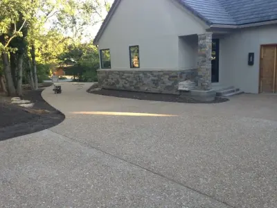 Concrete Design of KC, Inc. - Landscape Design in Kansas City, MO