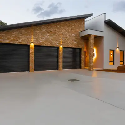 Oliver Concrete Contractors - Commercial Construction Services in Dothan, AL