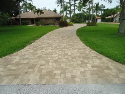 National Brick Pavers Corp - Tile & Stone Installation Services in Pompano Beach, FL