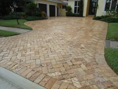 National Brick Pavers Corp - Tile & Stone Installation Services in Pompano Beach, FL