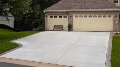 Custom Construction Services - Landscape Design in Minneapolis, MN