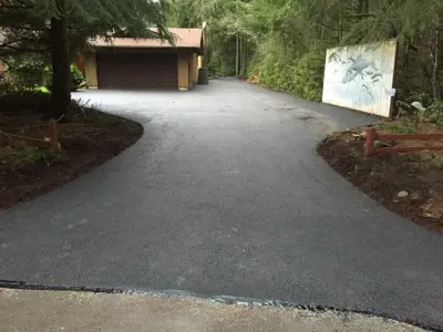 Premier Paving and Sealcoat LLC - Driveway Repair & Paving in Tacoma, WA