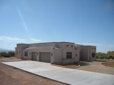 Guenther Concrete Inc. - Foundation Installation & Repair in New River, AZ