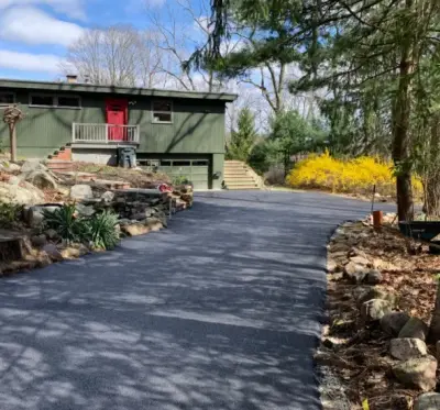 Lambert Paving - Driveway Repair & Paving in Tuxedo Park, NY