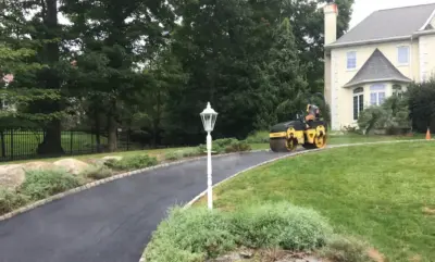Lambert Paving - Driveway Repair & Paving in Tuxedo Park, NY