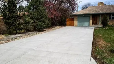 Paths, entrances, and beyond — Driveway Repair & Paving project by Aztec Contractors