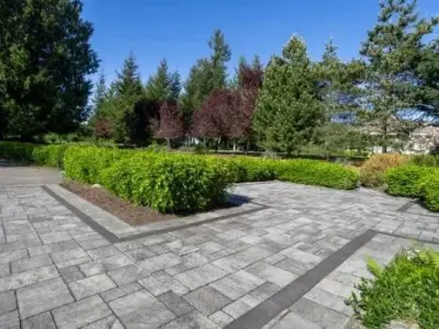Eli's Paver Patios - Landscape Design in Tumwater, WA