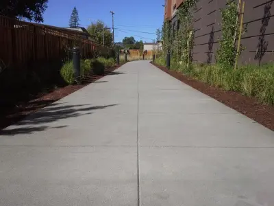 Pervious Products - Driveway Repair & Paving in Campbell, CA