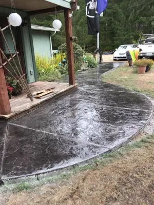 Ems Concrete & Masonry - Carpentry & Woodworking in Tacoma, WA