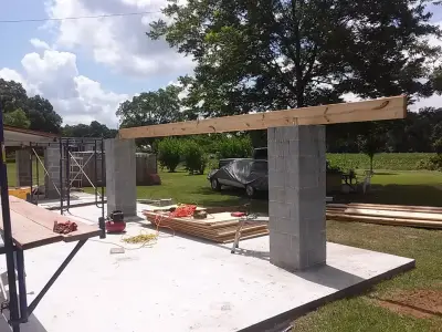 Sheep Construction L.L.C. - Tile & Stone Installation Services in Leesburg, GA