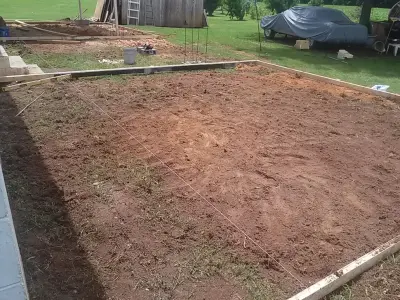 Sheep Construction L.L.C. - Tile & Stone Installation Services in Leesburg, GA