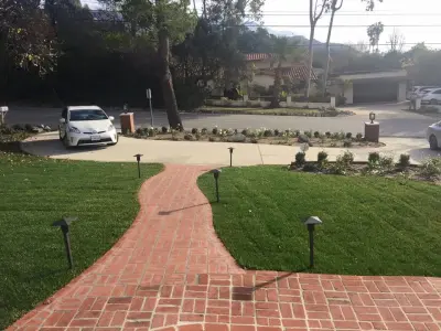 Paramount Pavers & Construction - Tile & Stone Installation Services in Tarzana, CA