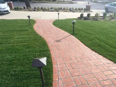 Access and Routes — Driveway Repair & Paving project by Paramount Pavers & Construction