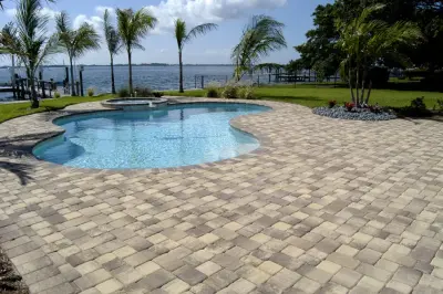 STABIL Concrete Pavers - Landscape Design in Sarasota, FL