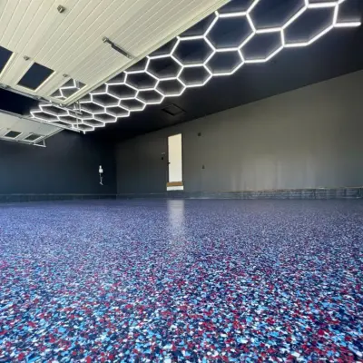 ConcreteAid - Commercial Construction Services in Omaha, NE