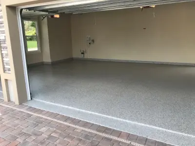 Garage Revamp - Garage Door Installation & Repair in Katy, TX