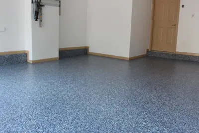 Amazing Garage Floors - Driveway Repair & Paving in Olathe, KS