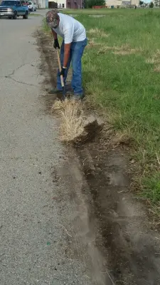 eSquared Asphalt Maintenance - Driveway Repair & Paving in West, TX