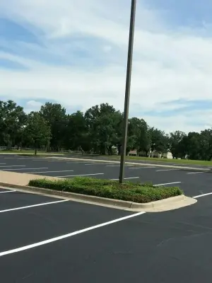 eSquared Asphalt Maintenance - Driveway Repair & Paving in West, TX
