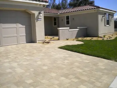 Bulldog Paving Inc - Landscape Design in Rancho Cucamonga, CA