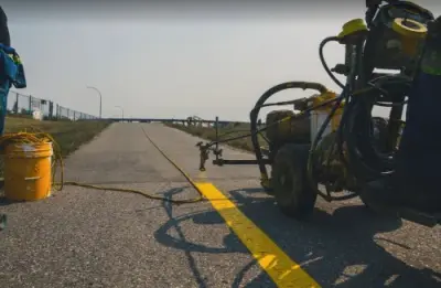 EverLine Coatings and Services - Driveway Repair & Paving in Gloucester, MA