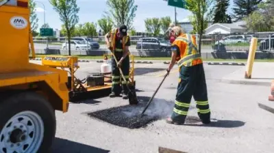 EverLine Coatings and Services - Driveway Repair & Paving in Gloucester, MA