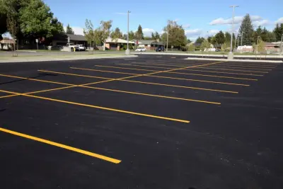 Horizon Striping LLC - Driveway Repair & Paving in Wappingers Falls, NY