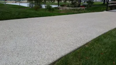 North Shore Aggregate - Commercial Construction Services in Crystal Lake, IL