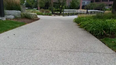North Shore Aggregate - Commercial Construction Services in Crystal Lake, IL