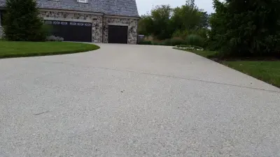 North Shore Aggregate - Commercial Construction Services in Crystal Lake, IL