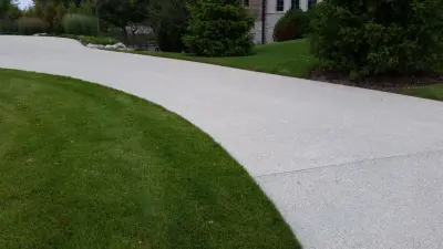 North Shore Aggregate - Commercial Construction Services in Crystal Lake, IL