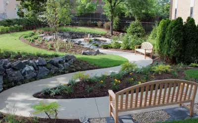North Shore Aggregate - Commercial Construction Services in Crystal Lake, IL