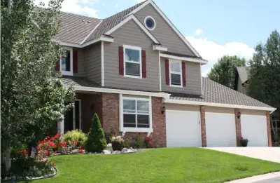Exterior Painting Illustrations — Driveway Repair & Paving project by Cli-Energy And Construction LLC