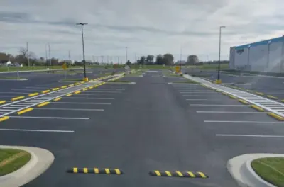 Faith Paving - Driveway Repair & Paving in Springfield, MO